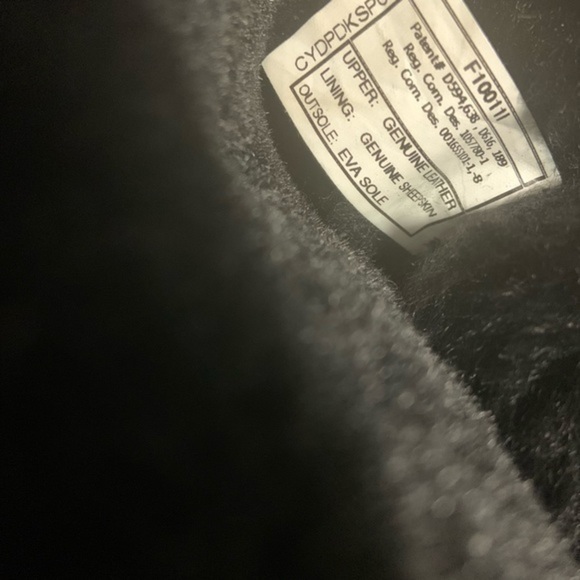 UGG Bailey Button Triplet Ii Winter Boot - Picture 15 of 16